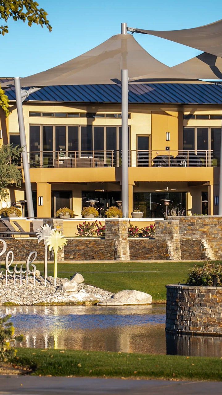 Trilogy At The Polo Club, Indio Homes For Sale